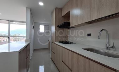 ARRIENDO de APARTAMENTO en LA ESTRELLA