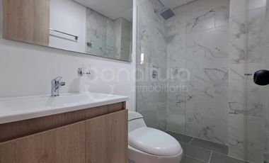 ARRIENDO de APARTAMENTO en LA ESTRELLA