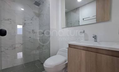 ARRIENDO de APARTAMENTO en LA ESTRELLA