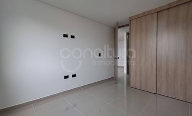 ARRIENDO de APARTAMENTO en LA ESTRELLA