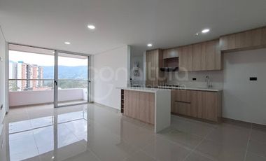 ARRIENDO de APARTAMENTO en LA ESTRELLA