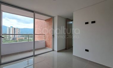 ARRIENDO de APARTAMENTO en LA ESTRELLA