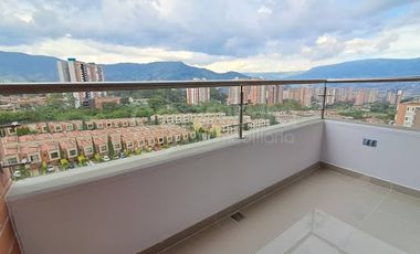 ARRIENDO de APARTAMENTO en LA ESTRELLA