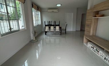 FOR RENT House Baan Arpakorn 3  CX-151731