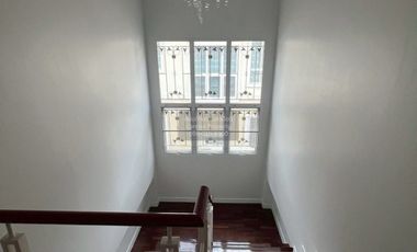 FOR RENT House Baan Arpakorn 3  CX-151731