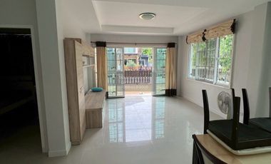 FOR RENT House Baan Arpakorn 3  CX-151731