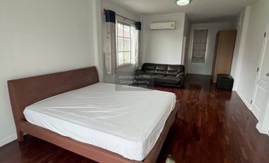 FOR RENT House Baan Arpakorn 3  CX-151731