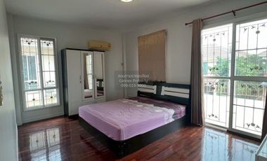 FOR RENT House Baan Arpakorn 3  CX-151731