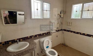 FOR RENT House Baan Arpakorn 3  CX-151731