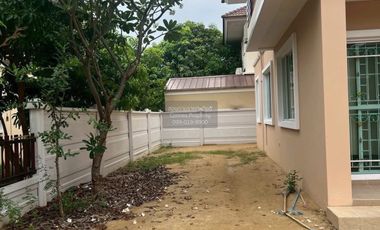 FOR RENT House Baan Arpakorn 3  CX-151731