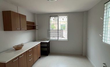 FOR RENT House Baan Arpakorn 3  CX-151731