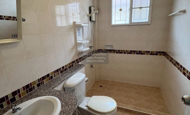 FOR RENT House Baan Arpakorn 3  CX-151731