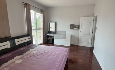 FOR RENT House Baan Arpakorn 3  CX-151731