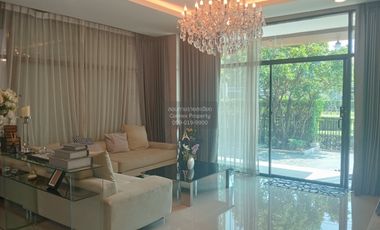 FOR RENT House THE GRAND RAMA 2  CX-151658
