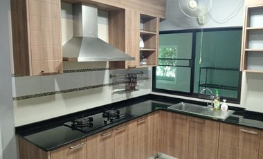 FOR RENT House THE GRAND RAMA 2  CX-151658