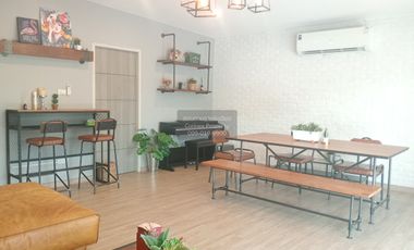 FOR RENT House THE GRAND RAMA 2  CX-151658
