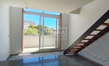 VENTA Loft en Valparaíso - Parque Cultural Ex Cárcel