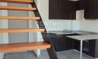 VENTA Loft en Valparaíso - Parque Cultural Ex Cárcel