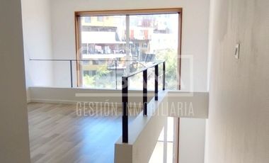 VENTA Loft en Valparaíso - Parque Cultural Ex Cárcel