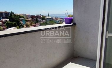 VENTA Loft en Valparaíso - Parque Cultural Ex Cárcel