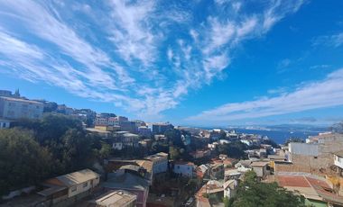 VENTA Loft en Valparaíso - Parque Cultural Ex Cárcel