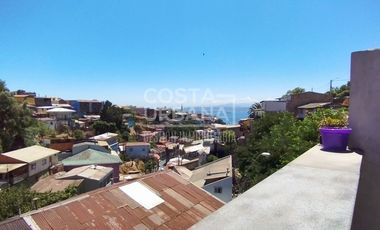 VENTA Loft en Valparaíso - Parque Cultural Ex Cárcel