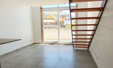 VENTA Loft en Valparaíso - Parque Cultural Ex Cárcel