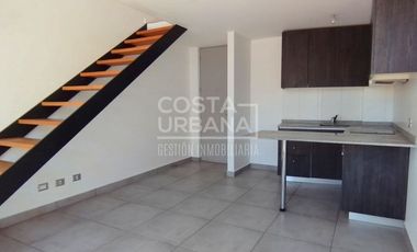 VENTA Loft en Valparaíso - Parque Cultural Ex Cárcel