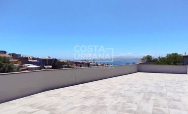 VENTA Loft en Valparaíso - Parque Cultural Ex Cárcel