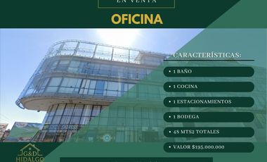 VENDE G&D HIDALGO PROPIEDADES...