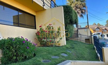 VENDE HIDALGO PROPIEDADES