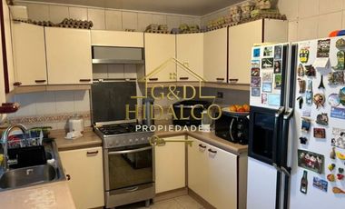 VENDE HIDALGO PROPIEDADES