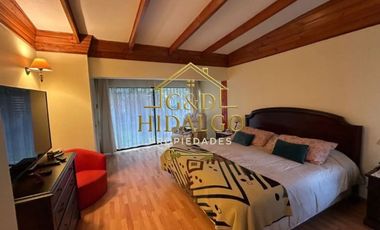 VENDE HIDALGO PROPIEDADES