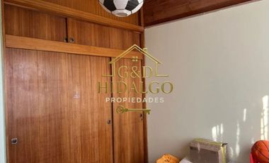 VENDE HIDALGO PROPIEDADES