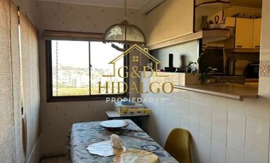 VENDE HIDALGO PROPIEDADES