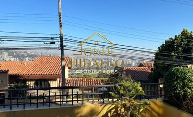 VENDE HIDALGO PROPIEDADES