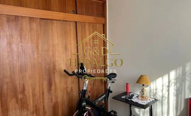 VENDE HIDALGO PROPIEDADES