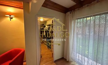 VENDE HIDALGO PROPIEDADES