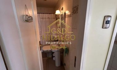 VENDE HIDALGO PROPIEDADES