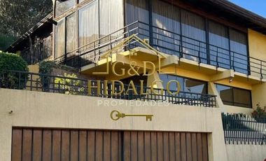 VENDE HIDALGO PROPIEDADES