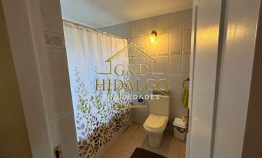 VENDE HIDALGO PROPIEDADES