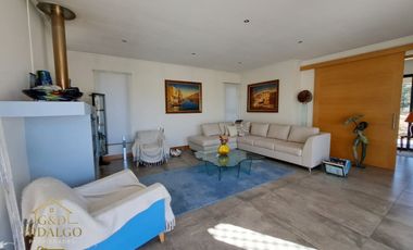 VENDE G&D HIDALGO PROPIEDADES
