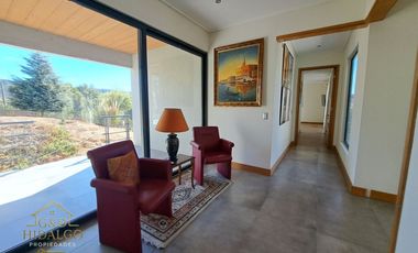 VENDE G&D HIDALGO PROPIEDADES