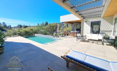VENDE G&D HIDALGO PROPIEDADES