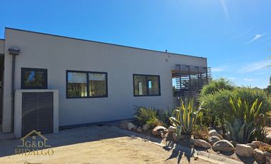 VENDE G&D HIDALGO PROPIEDADES