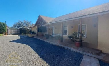 VENDE G&D HIDALGO PROPIEDADES