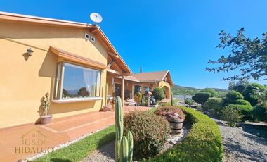 VENDE G&D HIDALGO PROPIEDADES