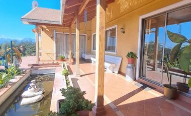 VENDE G&D HIDALGO PROPIEDADES