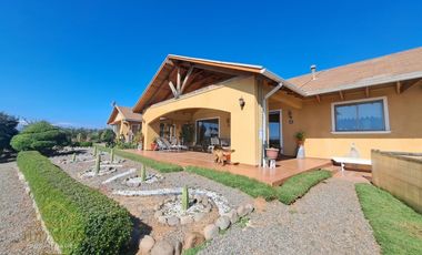 VENDE G&D HIDALGO PROPIEDADES