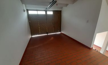 CASA EN ARRIENDO EN LA CAROLA/MANIZALES